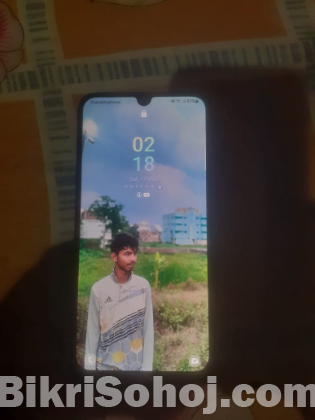Samsung Galaxy M21 (6/128)GB